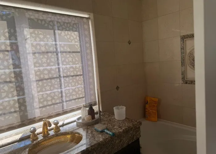 Apartamento Luxury 4br Waterfront - Arch Views