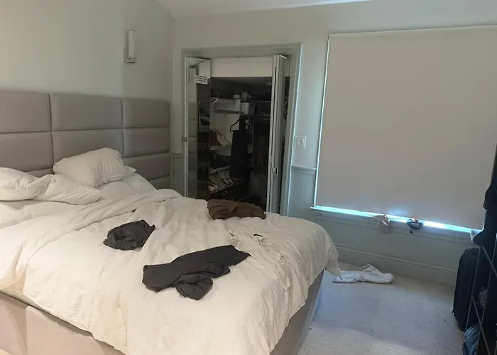 Luxury 4br Waterfront - Arch Views Apartamento